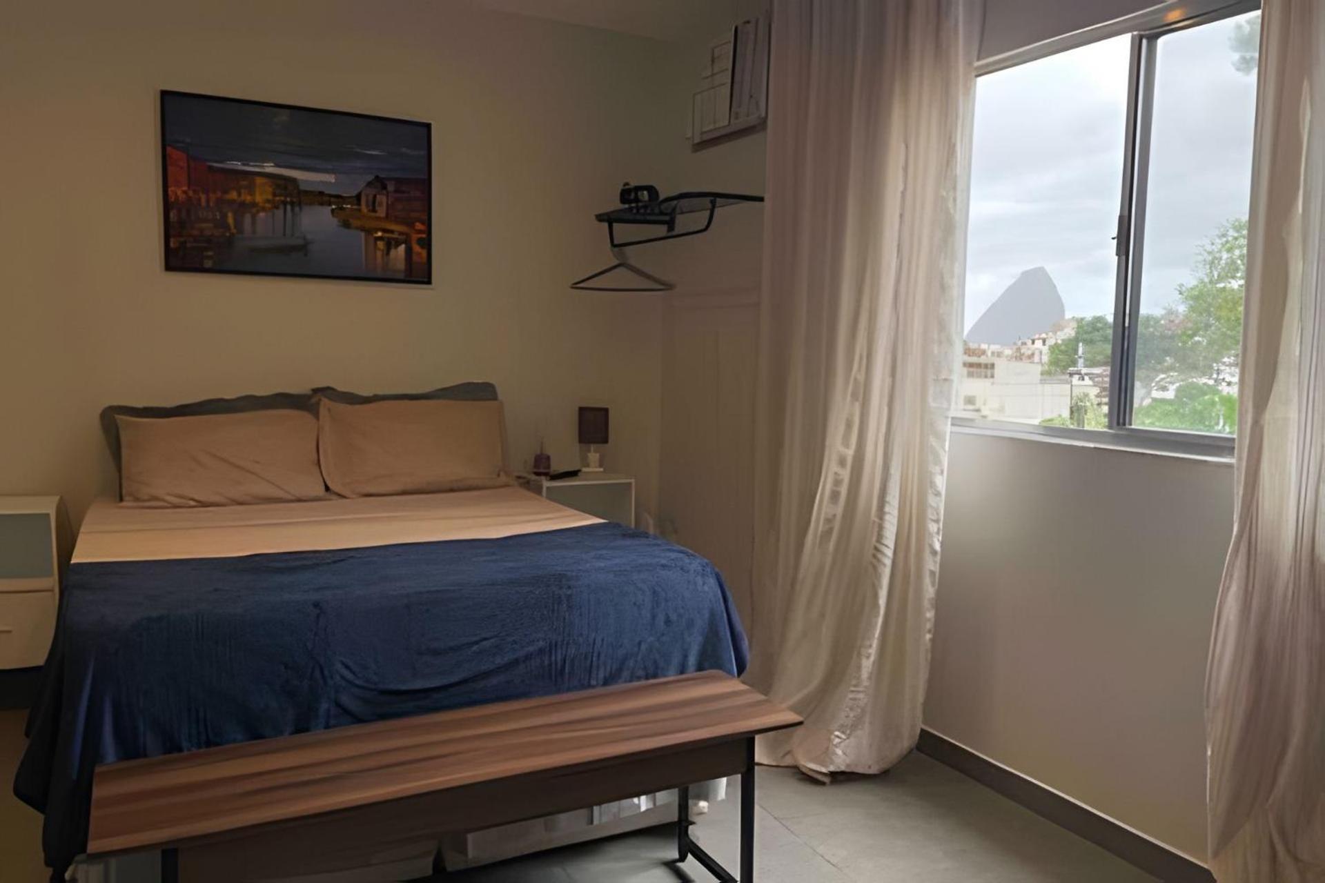 Сasa de vacaciones Excelente Espaco Economico Em Laranjeiras Río de Janeiro